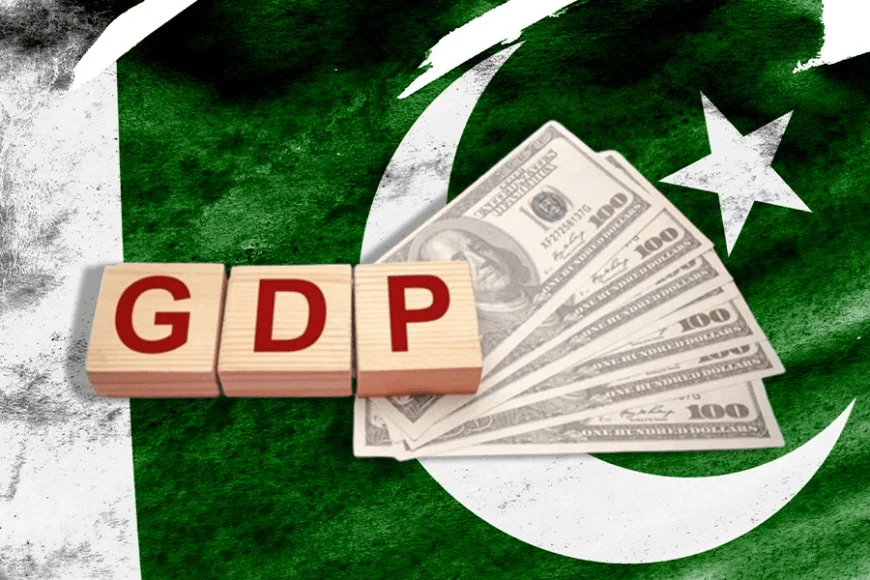High Costs, Policy Burden Drag Pakistan’s Economic Growth: Nikkei Asia Report