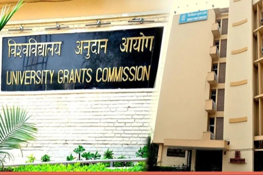 University Grants Commission Directs Universities to Follow Reservation Norms in Temporary Appointments