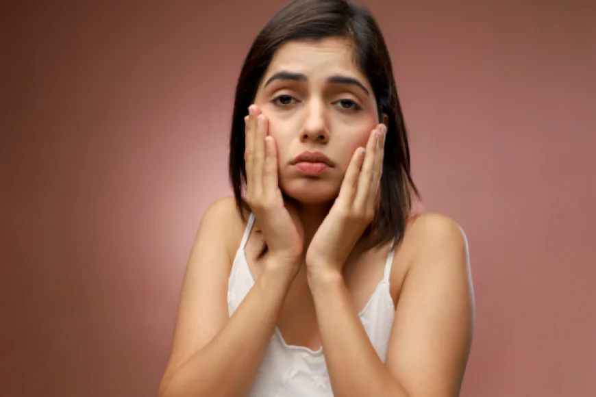 Dull, Dry Skin? Try These Easy Homemade Hydration Remedies Dull, Dry Skin? Try These Easy Homemade Hydration Remedies