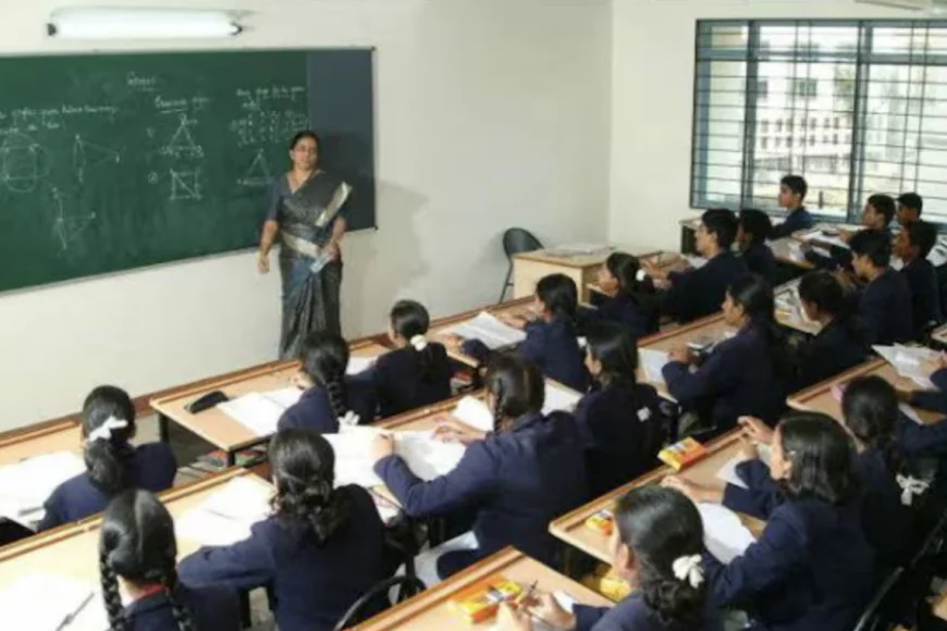 Government Education Body NCERT Faces Technical Snag During Exams