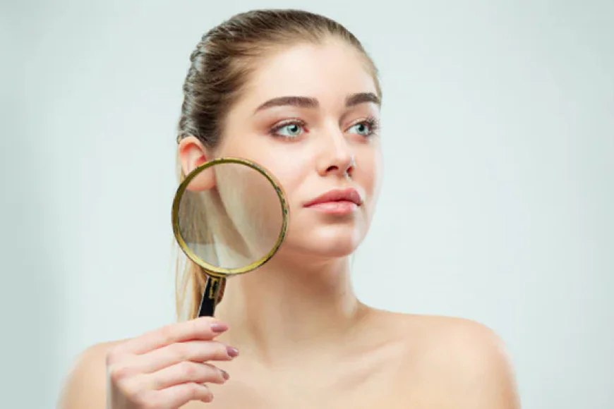 Skin Barrier Damaged? 5 Simple Tips to Heal and Restore It Naturally