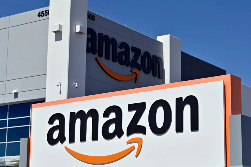 Amazon Launches Second-Largest Asia Office in Bengaluru, Plans $35B India Expansion