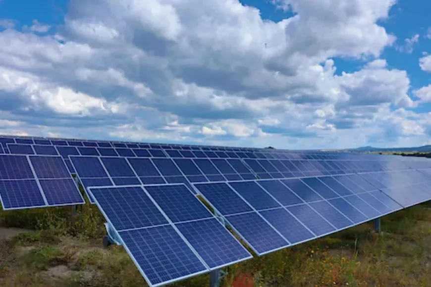 Narendra Modi Celebrates 3 Million Rooftop Solar Installations Under Pradhan Mantri Surya Ghar Yojana Narendra Modi Celebrates 3 Million Rooftop Solar Installations Under Pradhan Mantri Surya Ghar Yojana