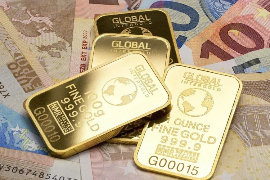 Global Market Volatility Drives Fresh Movement in Precious Metals: Spot Gold at $5,202, Silver at $88.25