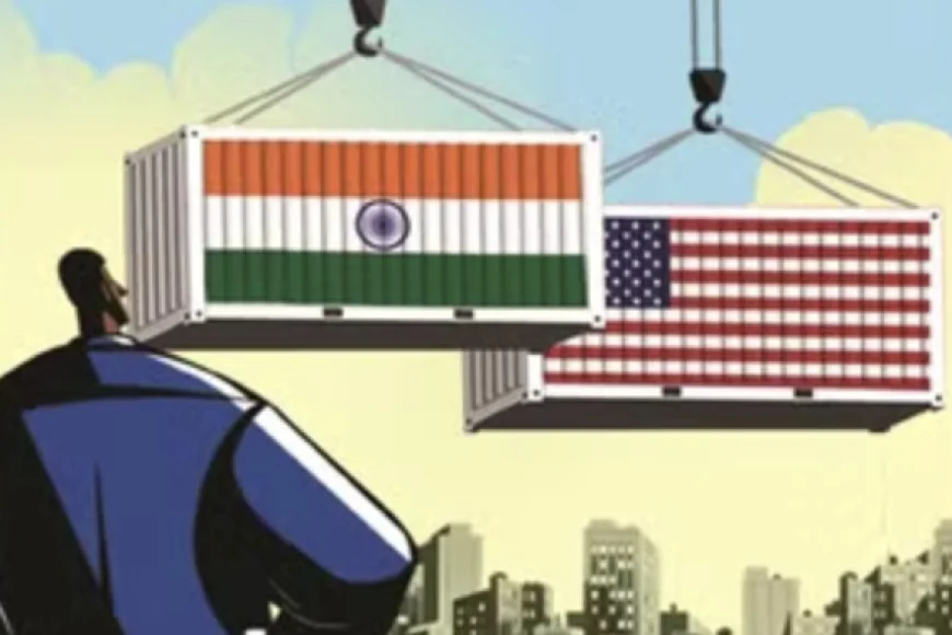 India Closely Monitoring Impact of US Supreme Court Decision on Tariffs