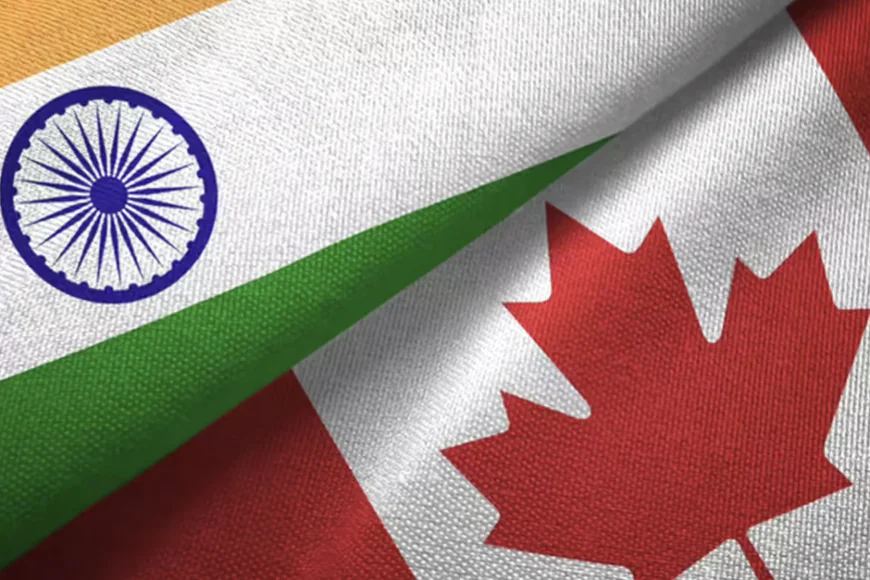 Canada Seeks Strategic Partnership With India in Energy, Tech, Minerals