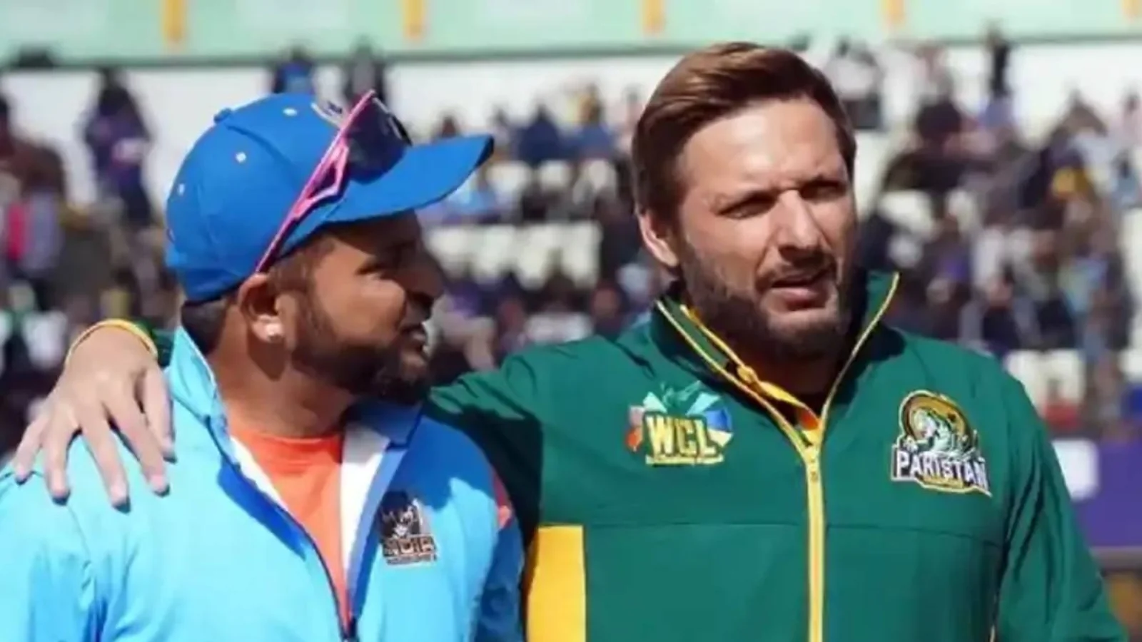 India vs Pakistan T20 World Cup Match Cancelled, Team India Gets Two Free Points