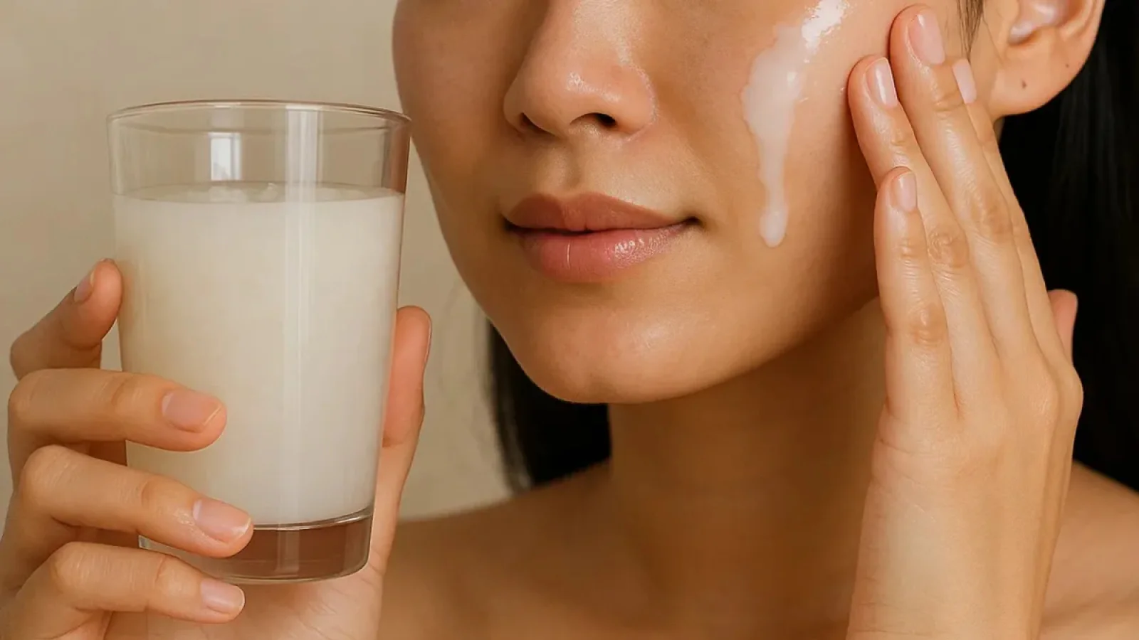 Rice Water for Glass Skin: Beauty Miracle or Just a Social Media Trend?