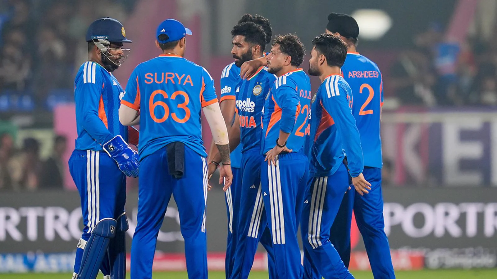 India vs Pakistan T20 World Cup 2026: Pakistan Boycotts Feb 15 Match, India to Follow Protocols