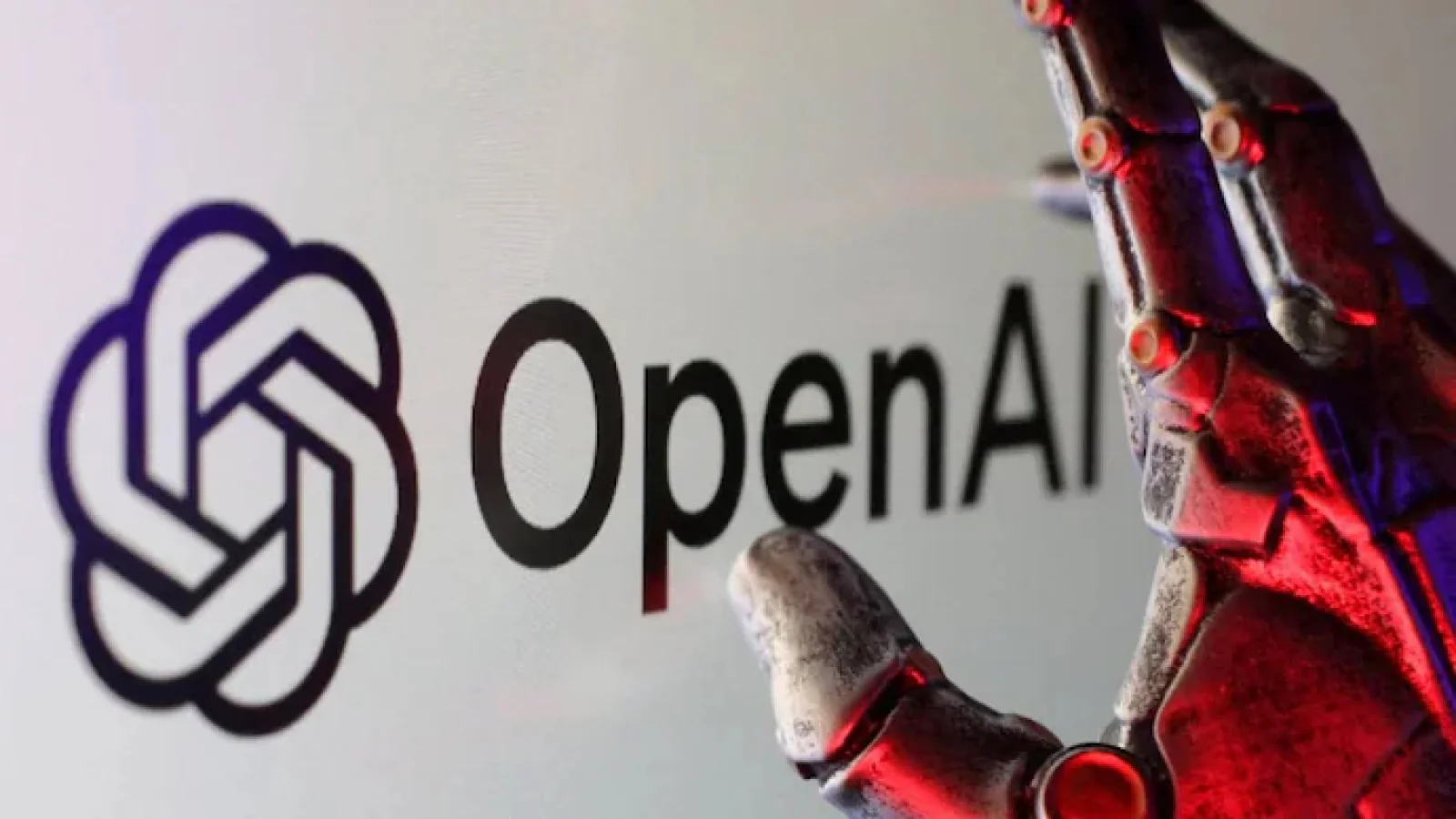 Sam Altman’s OpenAI Working on New Social Network With No Bots Allowed