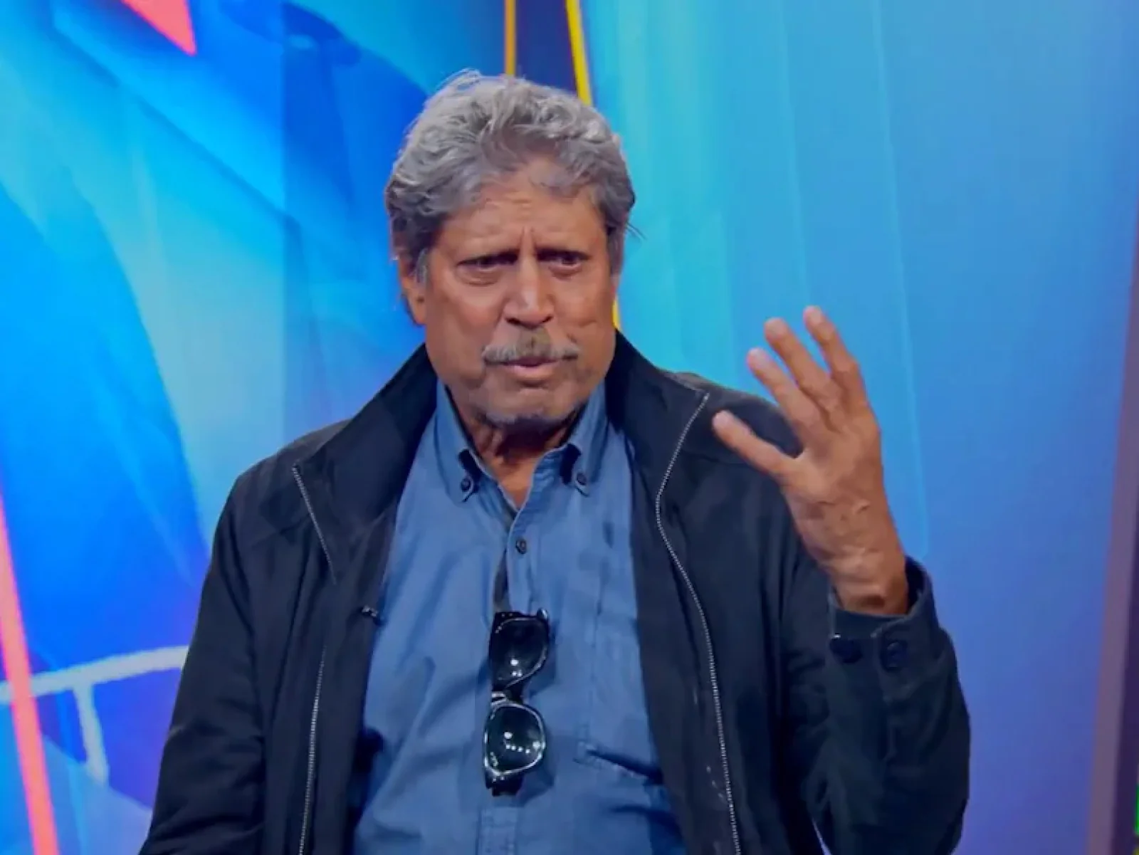 Kapil Dev Reacts to Pakistan’s India Match Boycott Ahead of T20 World Cup