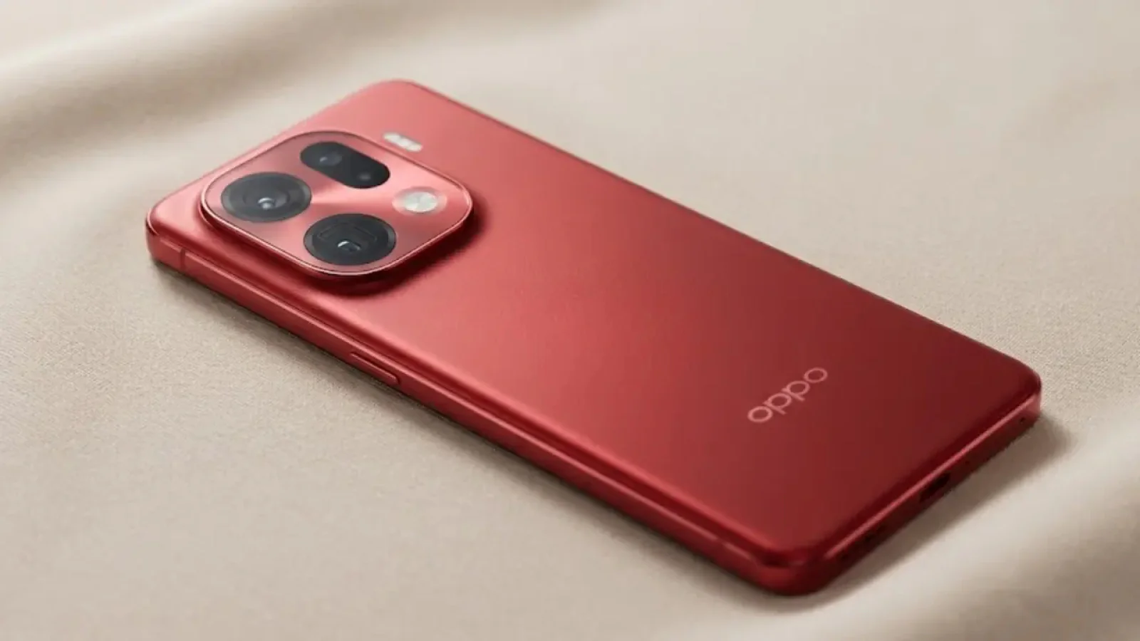 Oppo Find X10 Pro Leak Hints at Powerful 200MP Primary and Telephoto Cameras