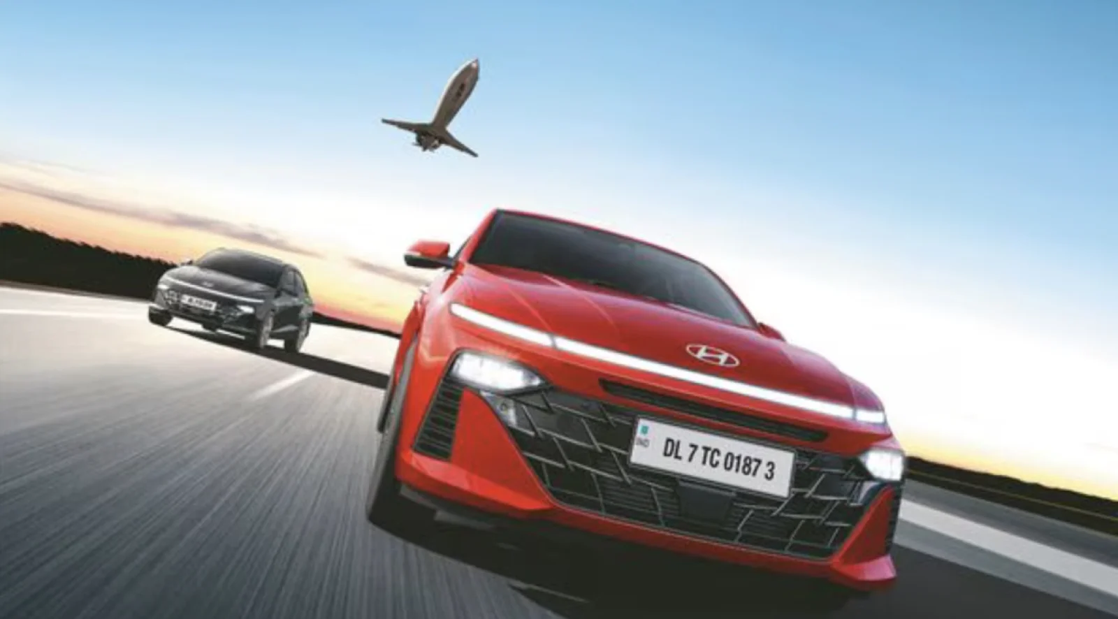 Hyundai Verna Facelift Spotted Testing in South Korea, Launch Expected in 2026