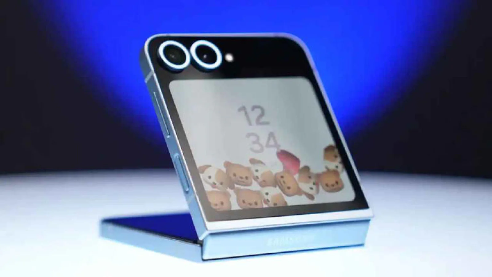 Samsung Galaxy Z Flip 6 Gets Massive ₹40,000 Price Cut on Amazon