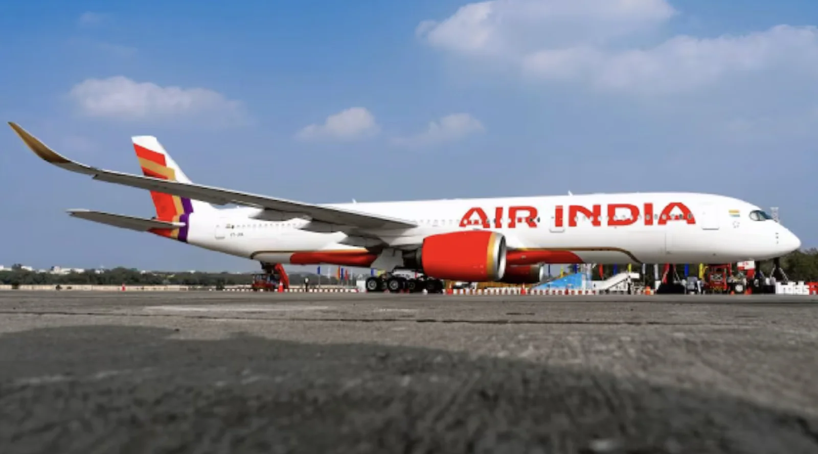 Air India Completes Safety Checks on Boeing 787 Fleet, Finds No Technical Faults