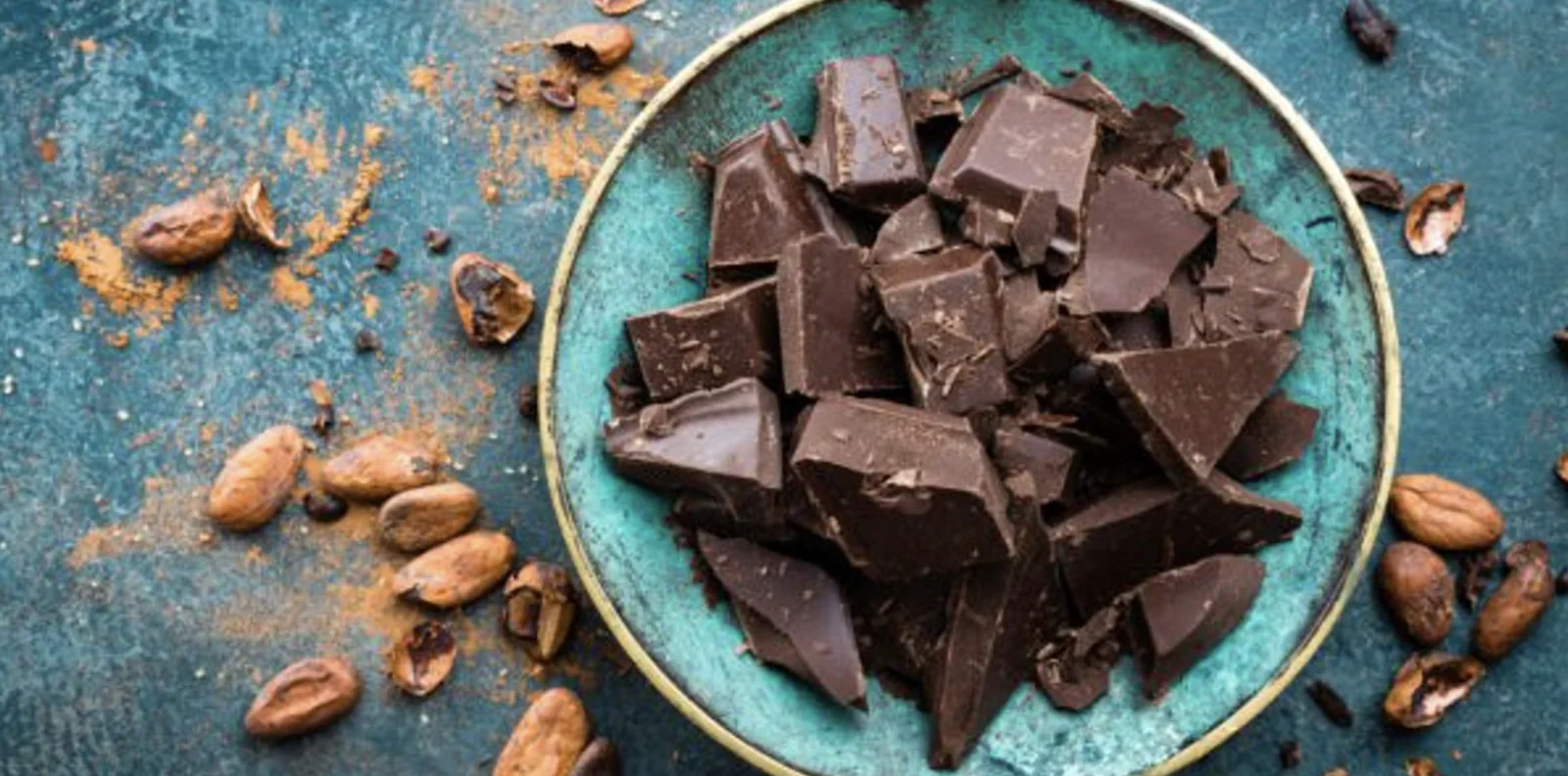 Dark Chocolate May Improve Eyesight: Harvard Report Highlights Surprising Benefits