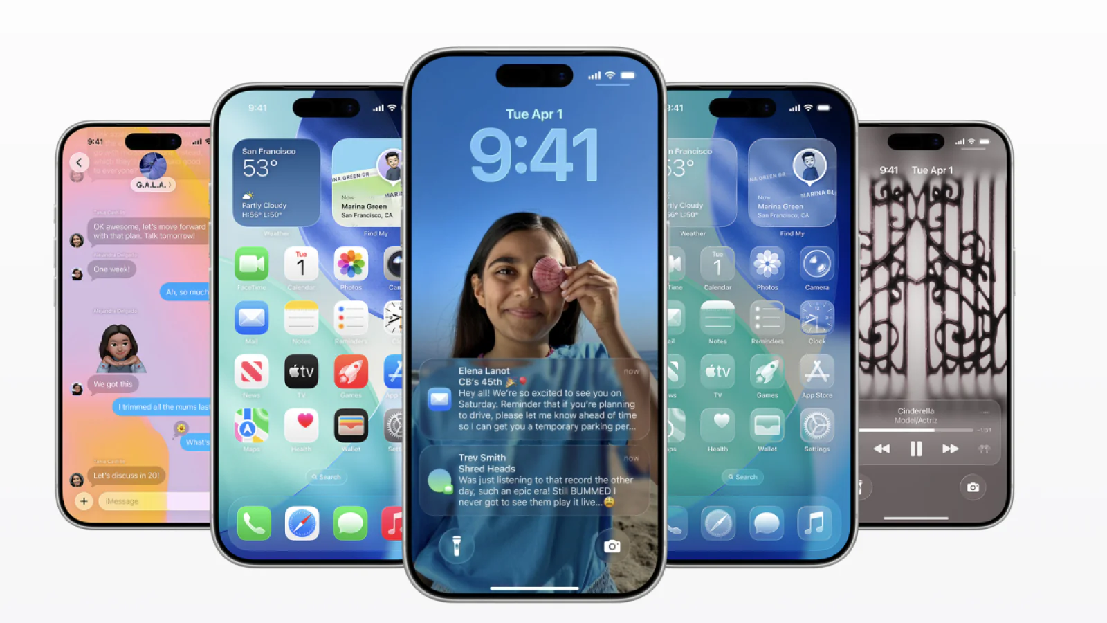 Apple Rolls Out iOS 26.3 With Security Fixes, Carrier Tracking Control and New Features