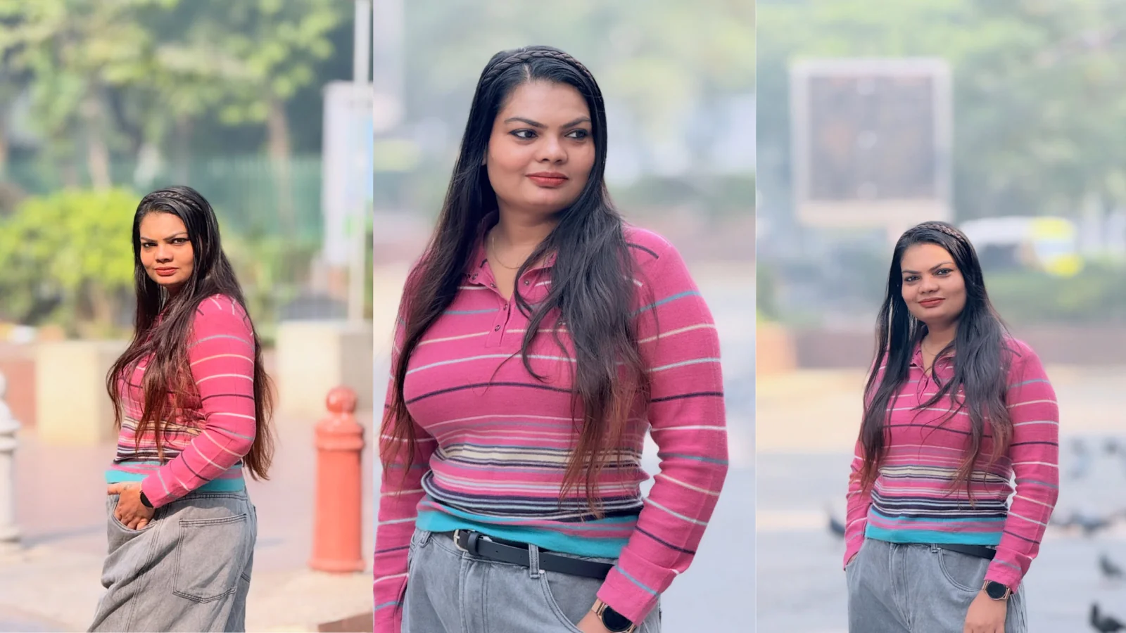 Sonam Pandit’s Shivratri Video Goes Viral, Creates Buzz on Social Media