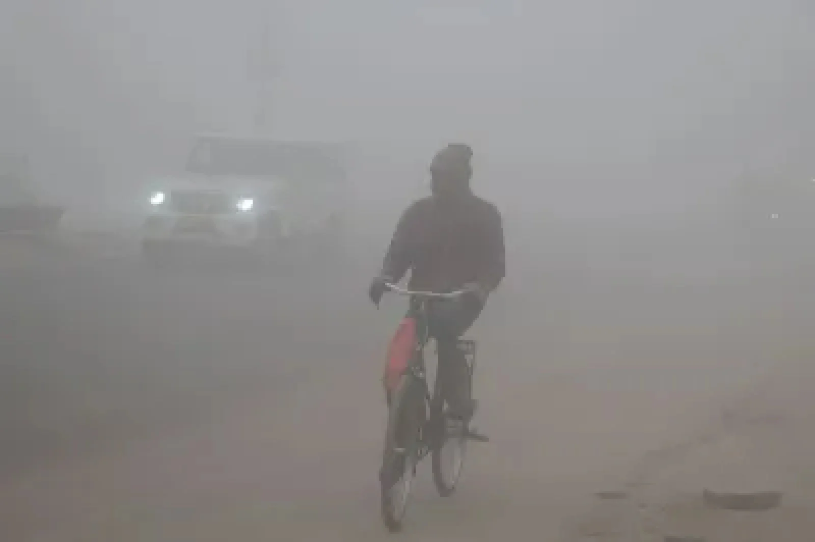 Rajasthan Weather Update: New Western Disturbance May Trigger Rain After Feb 18