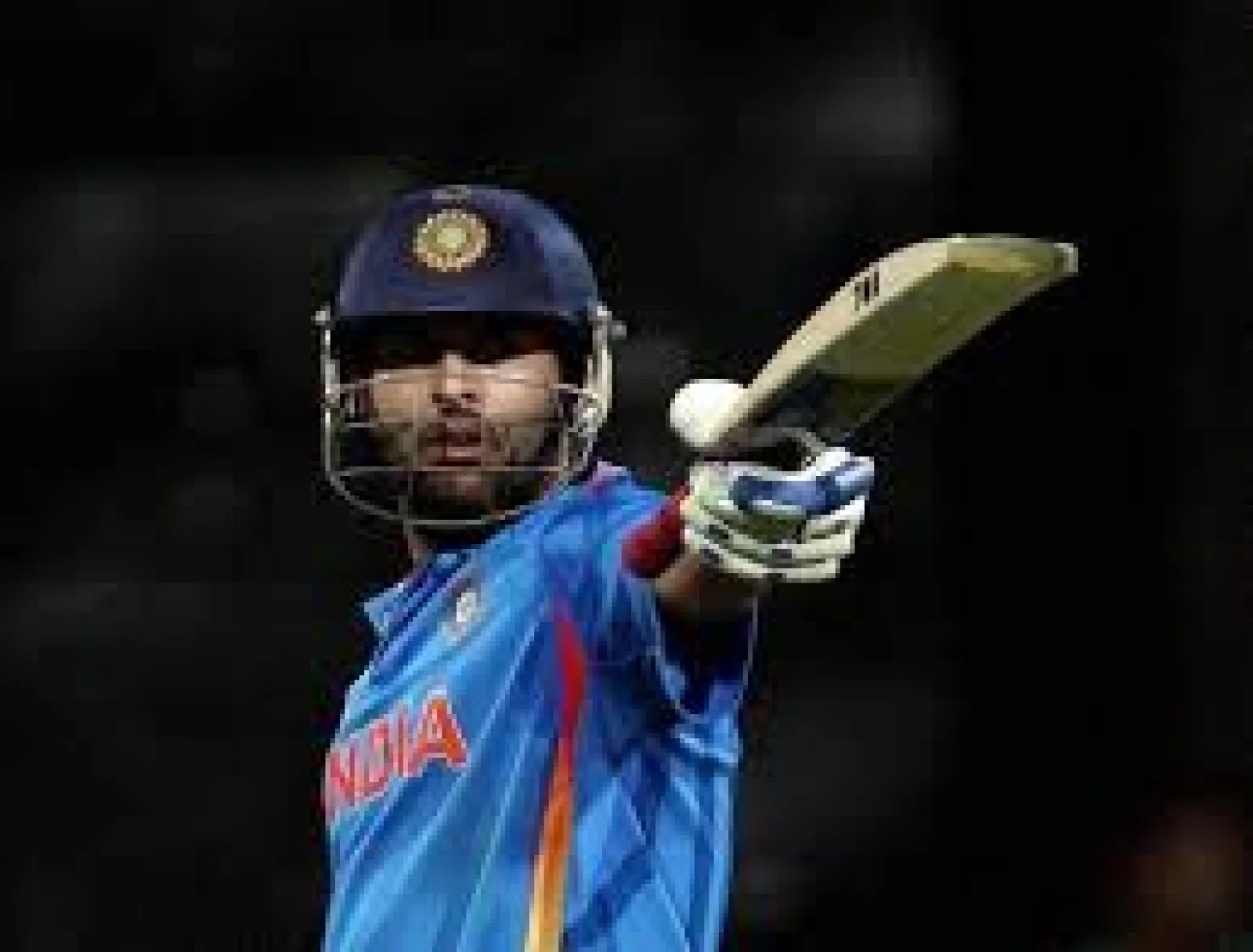 George Dockrell Smashes 5 Sixes in 9 Balls, Nearly Matches Yuvraj Singh’s Record