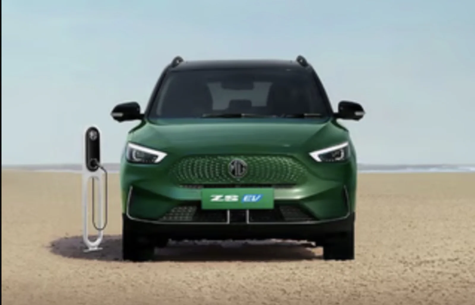 MG ZS EV Base Variant Costs ₹24.51 Lakh With Loan: Full Calculation Inside