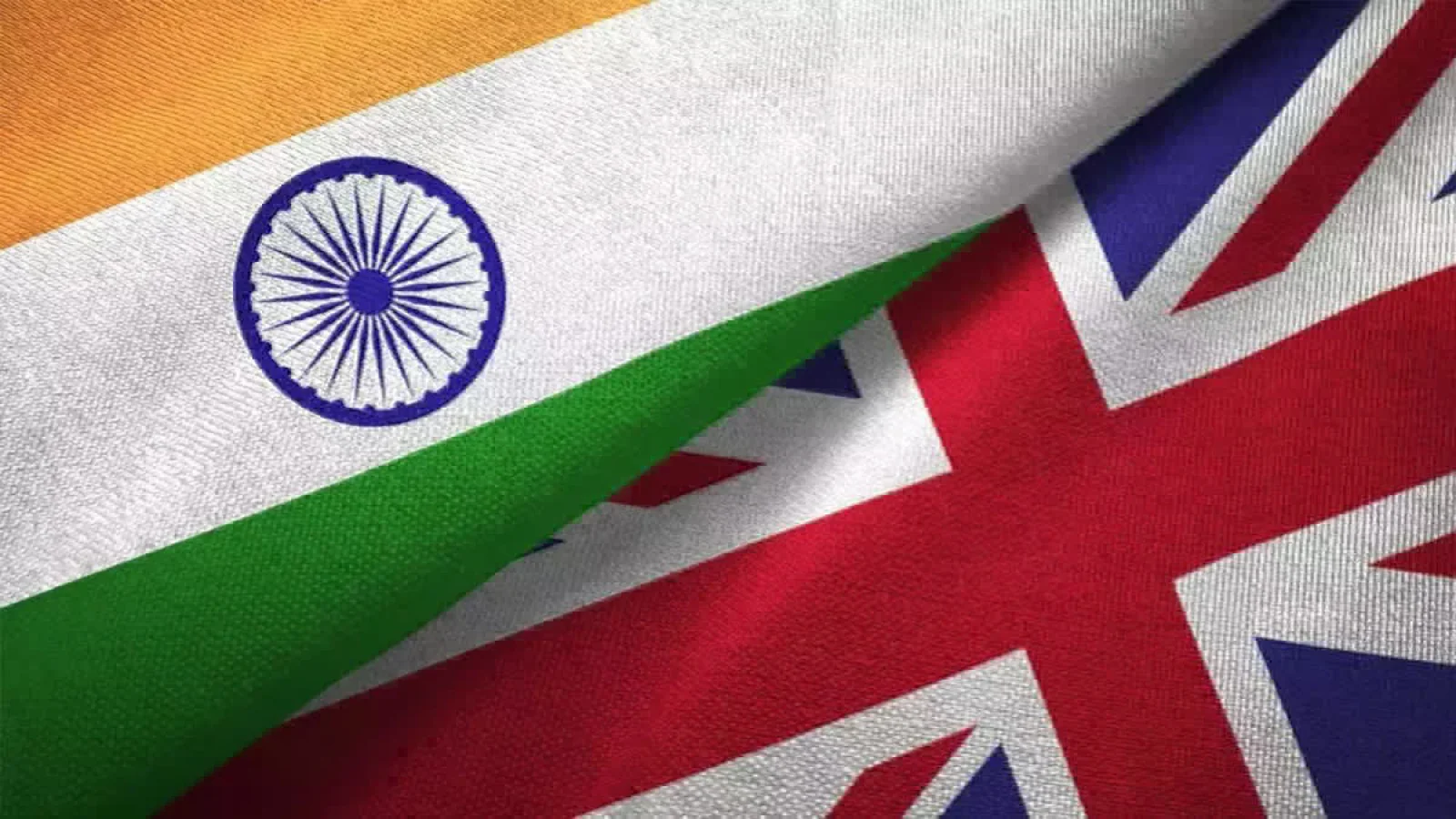 India–UK Trade Pact Nears Enforcement as Both Sides Target April 2026