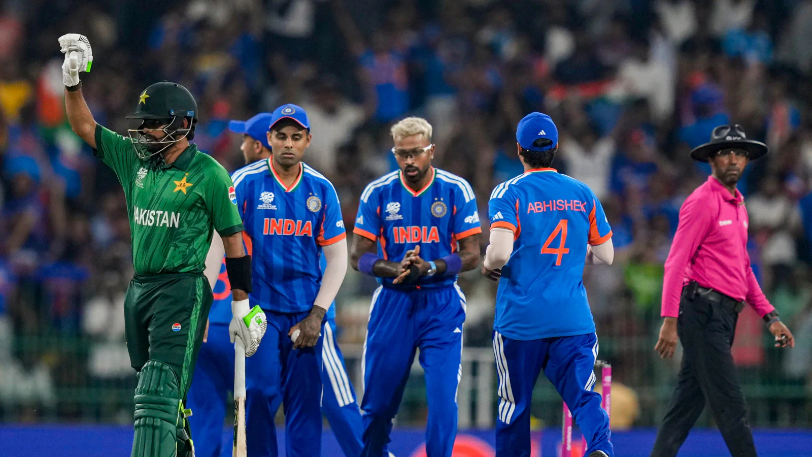 T20 World Cup 2026: How India and Pakistan Can Set Up a Semi-Final Showdown