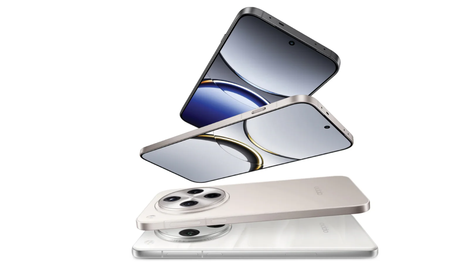 Oppo Find X8 Pro Price Slashed; Extra ₹4,000 Off with Bank Cards