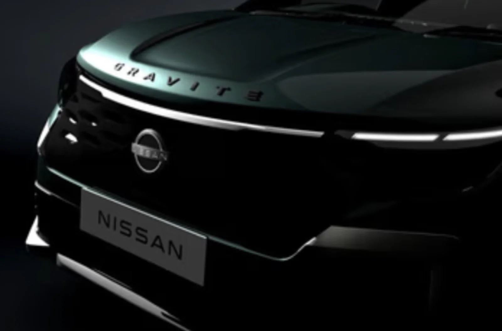 Nissan Gravite Launched at ₹5.65 Lakh; India’s Most Affordable MPV