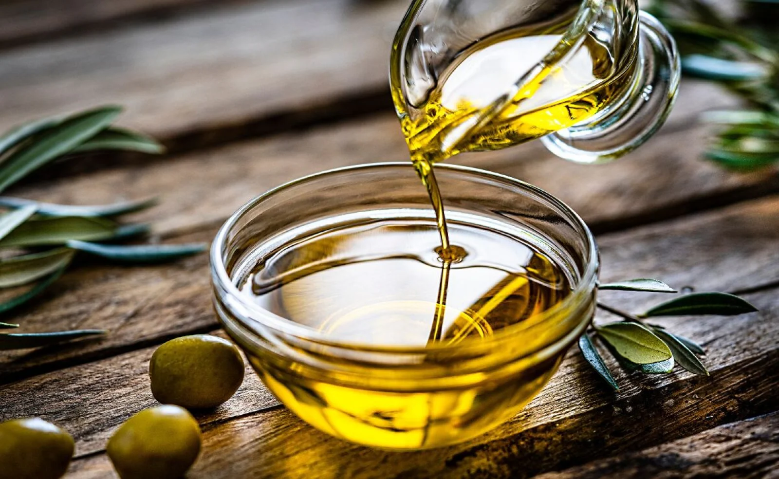 From Kitchen to Liver: The Dark Side of Excess Seed Oil Consumption
