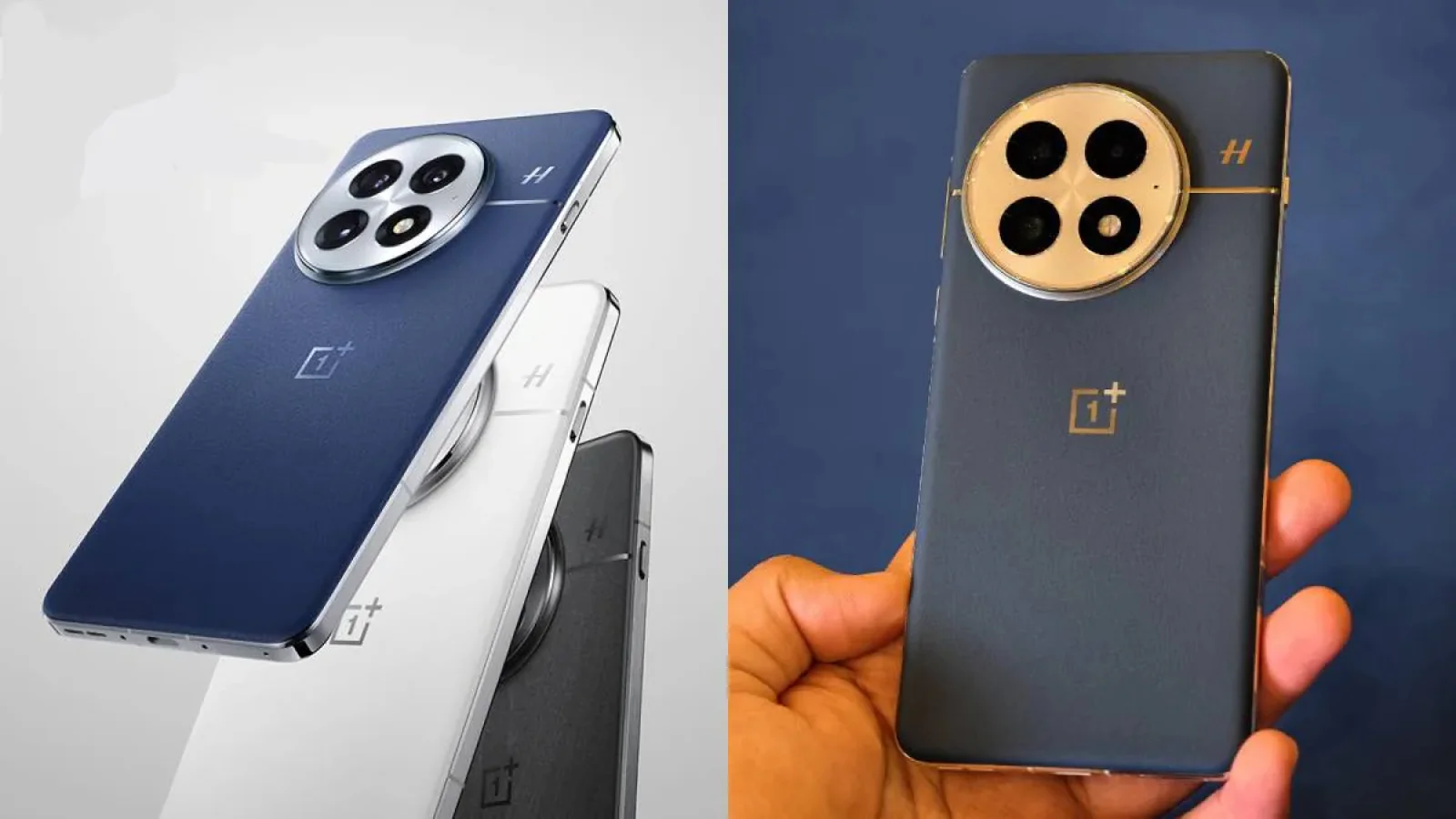 OnePlus 13 Gets Massive Price Cut: Now Available for ₹56,411 with Bank Offers