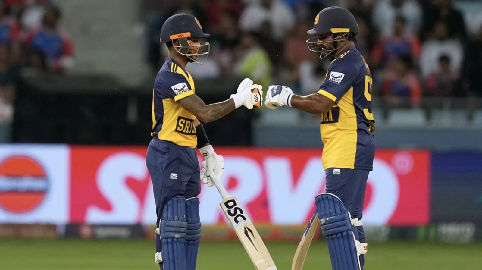 Zimbabwe national cricket team Stun Sri Lanka to Stay Unbeaten in ICC Men's T20 World Cup 2026