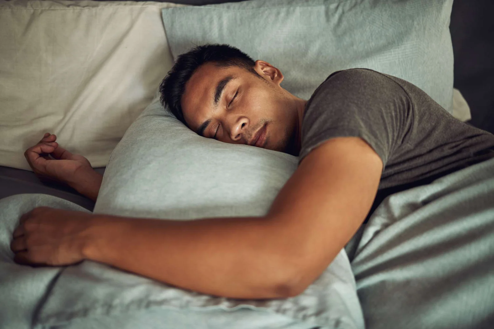 Struggling With Sleep? Try the Viral 10-3-2-1-0 Bedtime Formula