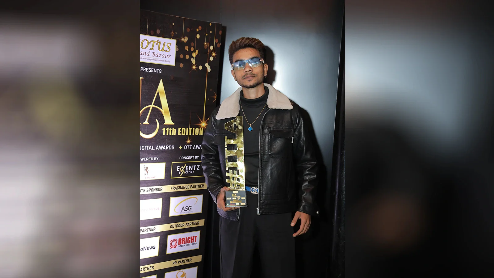 Sadab Patel: From Silent Struggles to Viral Stardom, The Rise of India’s ‘Funny Reaction Boy’