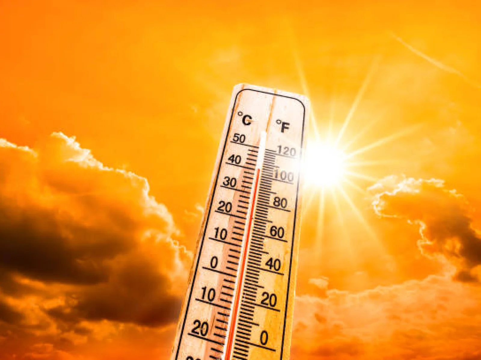 Weather Alert: India Meteorological Department Predicts Further Rise in Rajasthan Temperatures