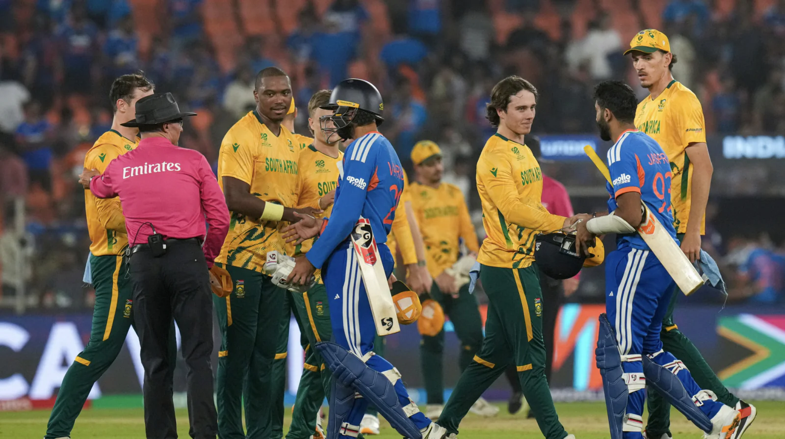 India national cricket team in NRR Trouble After Loss to South Africa national cricket team in Super 8