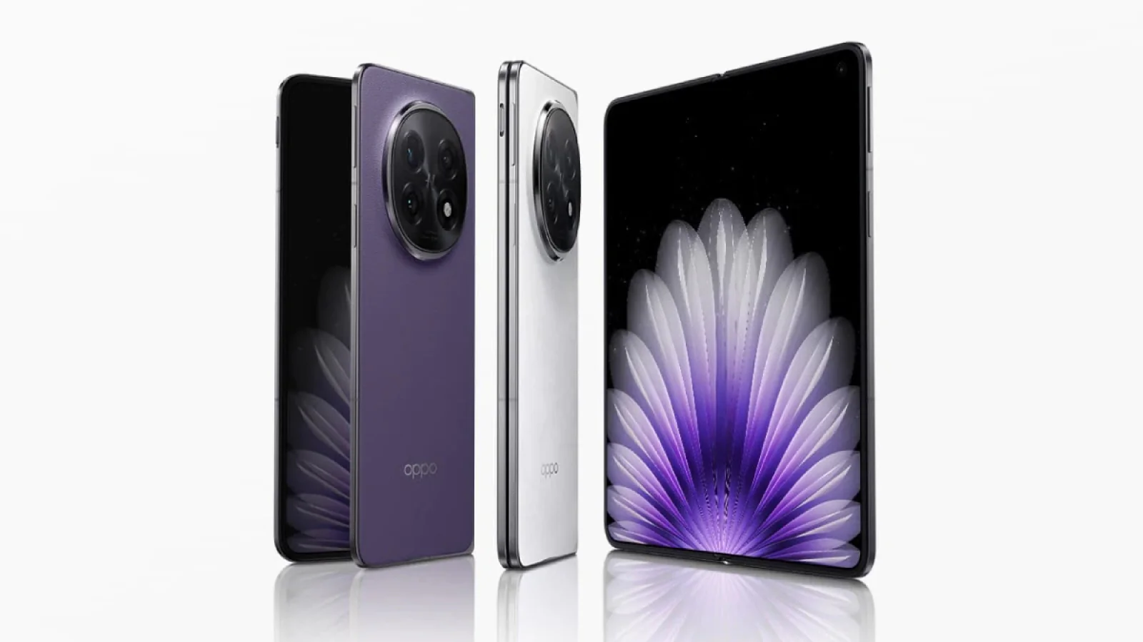 Oppo Find N6 May Launch March 17; AI Pen, 200MP Camera Rumored