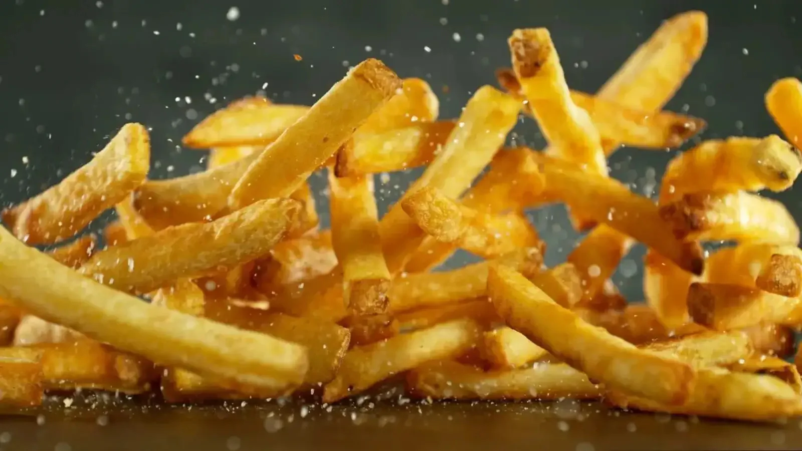 Weight Loss Friendly Fries? Yes! 6 Tasty Alternatives to Deep-Fried Potatoes