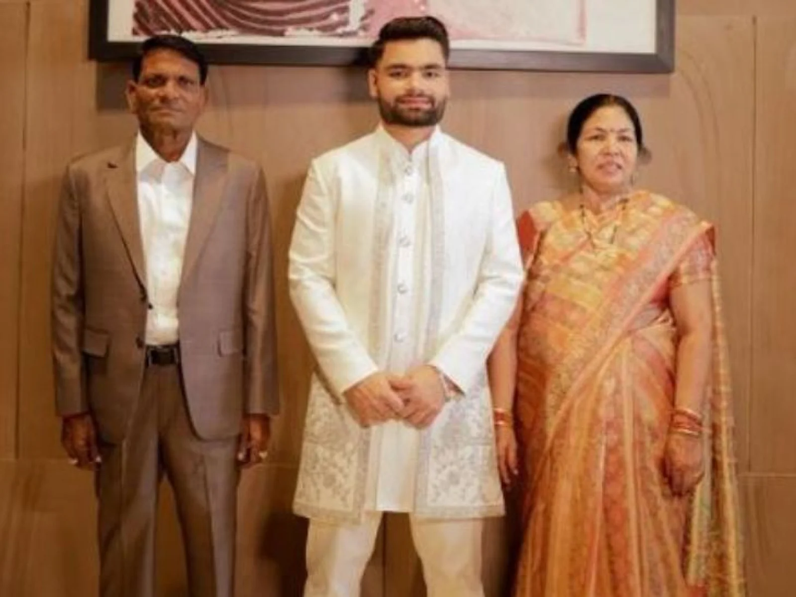 Rinku Singh’s Father Khan Chand Singh Passes Away After Long Illness