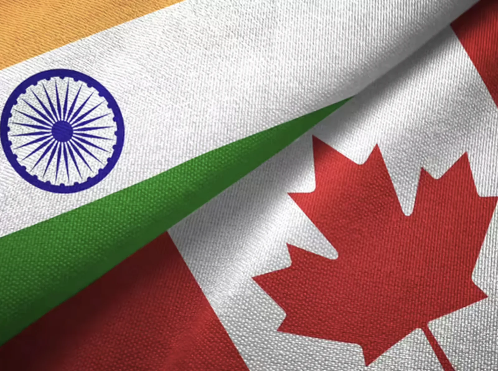 Canada Seeks Strategic Partnership With India in Energy, Tech, Minerals