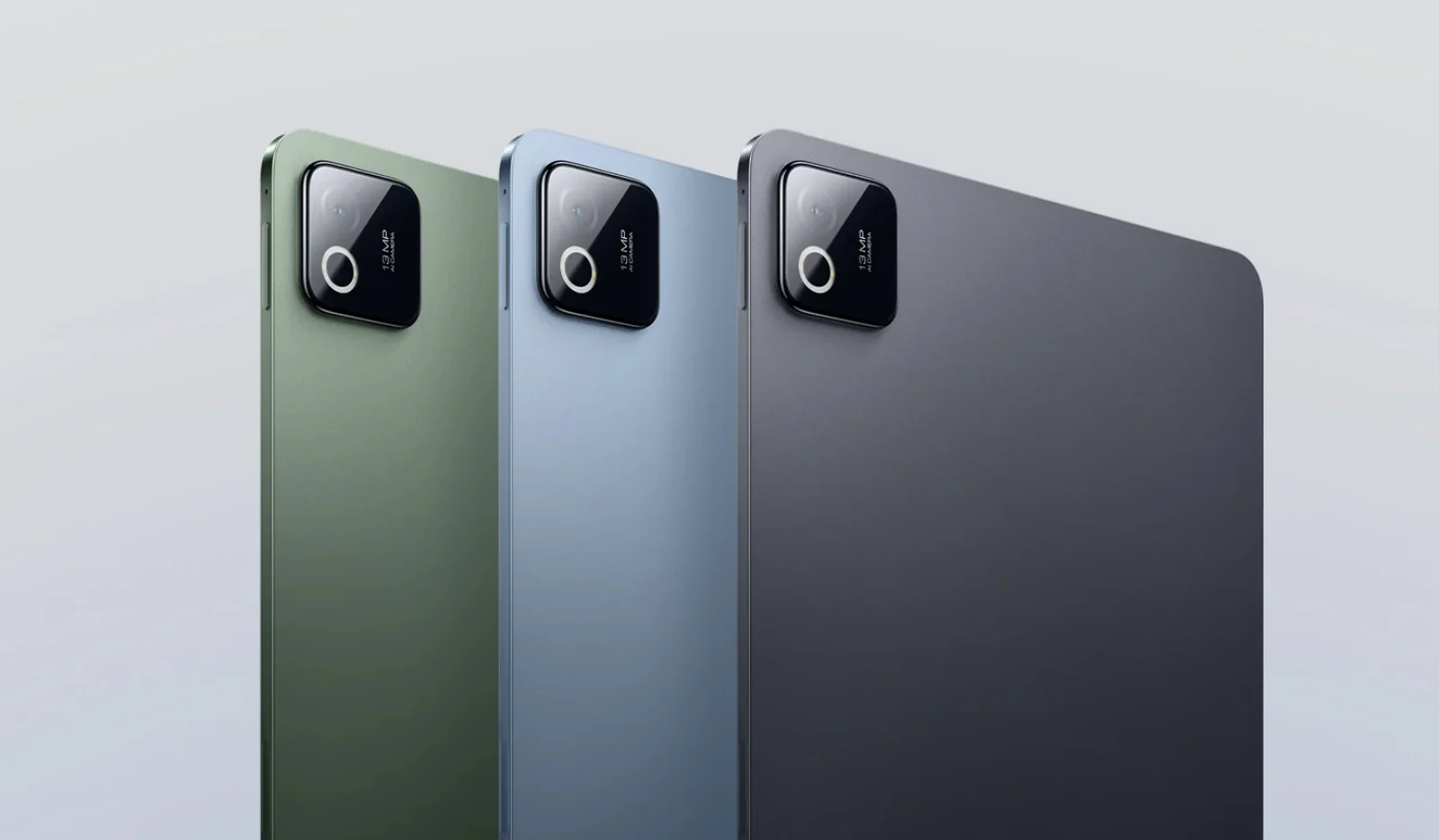 Xiaomi Pad 8 Debuts With Snapdragon 8s Gen 4, 9,200mAh Battery