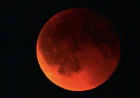 Blood Moon on Holi 2026: Check City-Wise Timings in Rajasthan