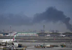 Air Travel Hit as Dubai International Airport, Zayed International Airport Face Fallout