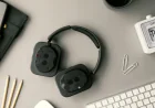 Nothing Unveils Nothing Headphone (a): Affordable Over-Ear Headphones With Adaptive ANC