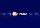 Jio Financial Services Launches AI-Powered Finance App at Rising Bharat Summit 2026