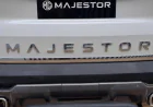 MG Majestor Gets 5-Year Warranty and Roadside Support Under New 5-5-5 Plan