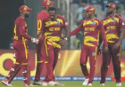 West Indies cricket team and South Africa national cricket team Stuck in India Amid Middle East Airspace Crisis
