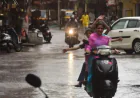 India Meteorological Department Issues Yellow Alert as Western Disturbance May Bring Rain to Rajasthan