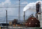 $300 Billion Energy Project: Reliance Industries to Invest in US Refinery in Brownsville, Texas, USA