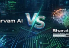Indian AI Startups Rising: Sarvam AI and MBIG AI Take Different Paths in the AI Race